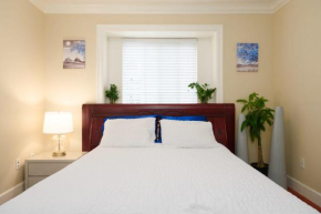 Deluxe Room with Private Washroom